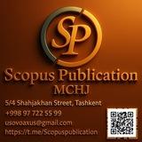 Scopus publication