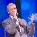 Алексей Жидков
