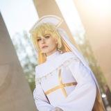 BlakEva | cosplay
