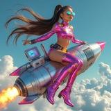 ЧЕКИ | XRocket & КБ