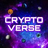 CryptoVerse🪐