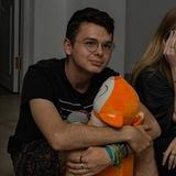 Плохой мальчик в хорошем смысле