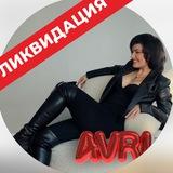 Анастасия Воронцова @av_retoucher