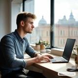 IT-предприниматель - от идеи до продукта.