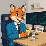 Crypto Finance