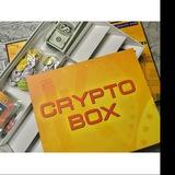 CRYPTO $ CRYPTO BOX