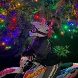 Эва BSEшка 🏍️