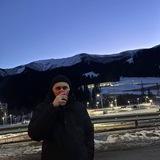 Философ в пути