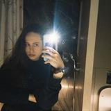 катенька крюкова