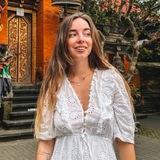 Mary Shabley | Tbilisi & Travel🦊