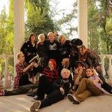 Уличная копоть