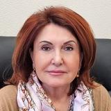 Детский правозащитник в Новосибирской области Надежда Болтенко