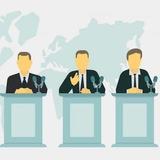Обзор политиков