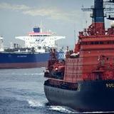 Работа река-море. Вакансии для моряков