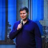 Роман Истомин