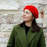 Гид Татьяна Лебедева • Экскурсии и Туры • Москва, Питер, Кострома, Тутаев и другие города России 🚂✨