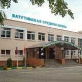 Активная школьная жизнь 💪🏻