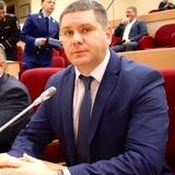 Алексей Кольцов