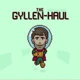 THE GYLLEN-HALL