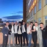 деревня дураков