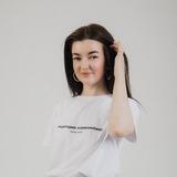 Анна Кусмакова