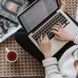 Менеджер онлайн школы👩🏽‍💻💣