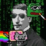Мемный Болт Генона