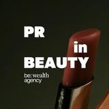 PR in Health & Beauty