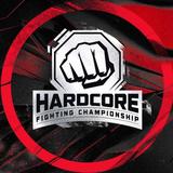 Hardcore Fighting