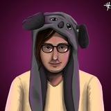 Слепой Горностай 🤡 BlindErmine