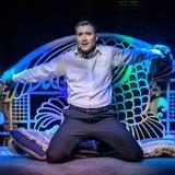 Денис Загитов | Актёр 🎭| Поэт 📄| Клоун 🎪