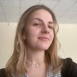 Anna Tikhomirova