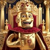 Бизнес в Telegram. ИИ автоматизация 💰🤖