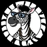 $DJZEBRA | SOLANA | OFFICIAL CHANNEL