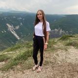 Училка из провинции