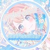 π project sekai; confessions !