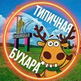 Типичная Брюховецкая | Бухара