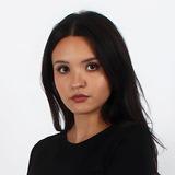 Гульназ Аязгулова | дизайнер инфографики