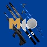 Матч! Биатлон и лыжи