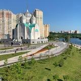Красногорск