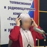 канал одной юристки