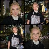 Nastik ⚡️|жизнь модели|