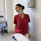 ‘NIKOSHA 👩🏻‍⚕️