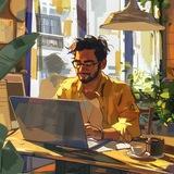 Frontend Vibe