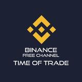 Binance Signal