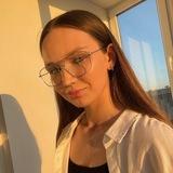 🌙 Violetta Shestakova