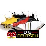 НЕ КНИГИ | Немецкий язык | De-Deutsch