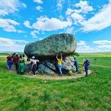 Туры по Забайкальскому краю, Китаю, Байкалу и Монголии