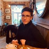 Будь Блоггером