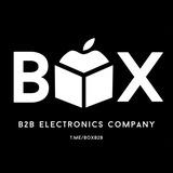 BOX - Телефоны оптом